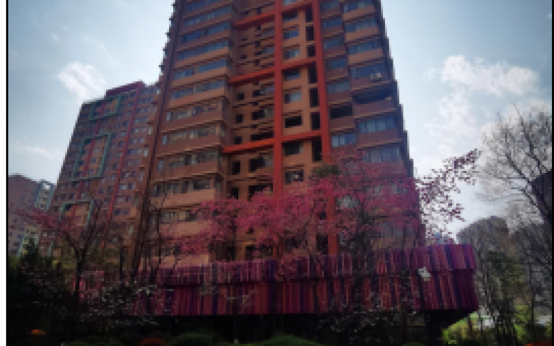 云南省昆明市盤(pán)龍區(qū)云山社區(qū)劉家營(yíng)股份合作社巨和美術(shù)小區(qū)16幢3層306室住宅轉(zhuǎn)讓