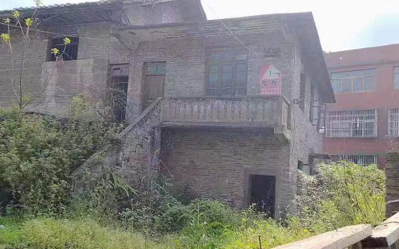 習(xí)水縣溫水鎮(zhèn)辦公樓