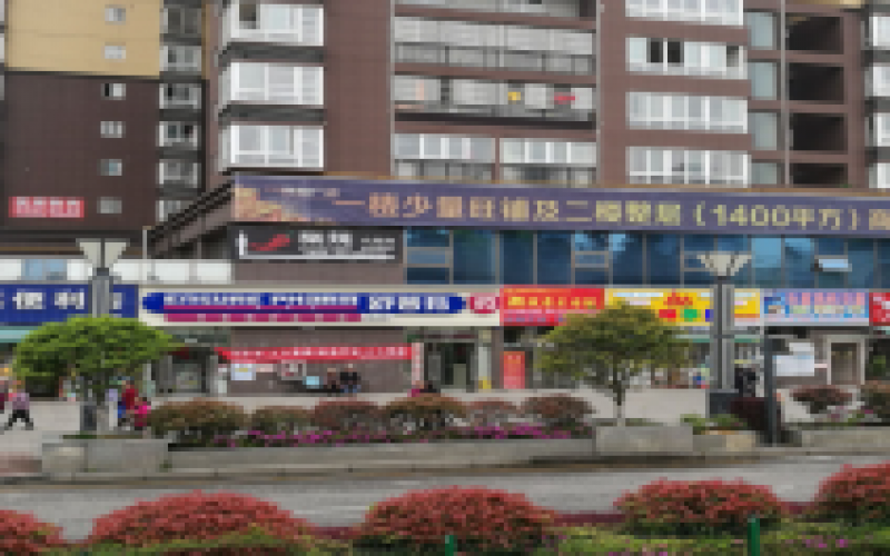 白云區(qū)建設(shè)南路39號2層1號房產(chǎn)項目