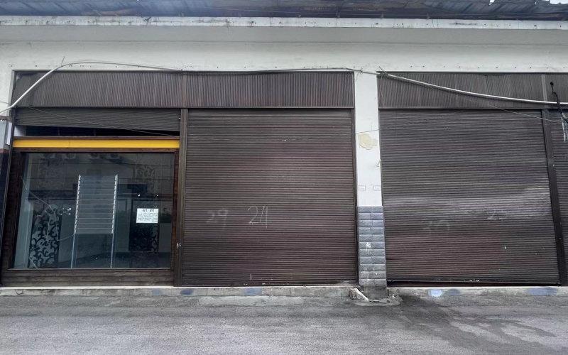 沙井街19-28、29、30號(hào)門面