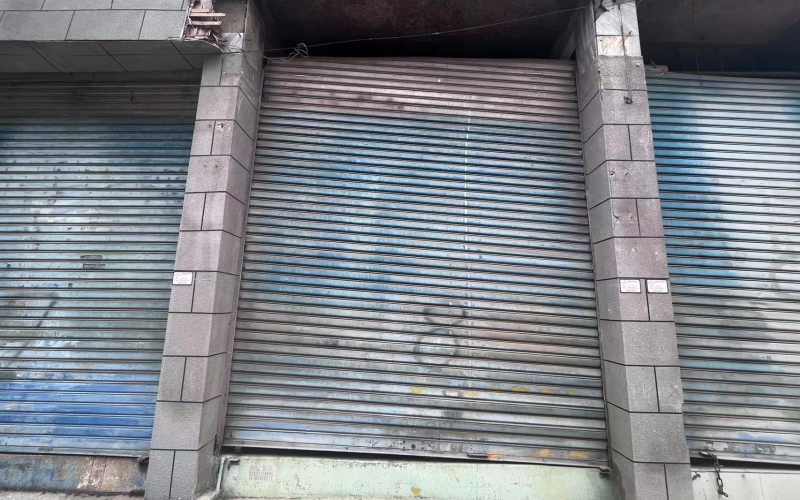 沙井街37-7、8號門面