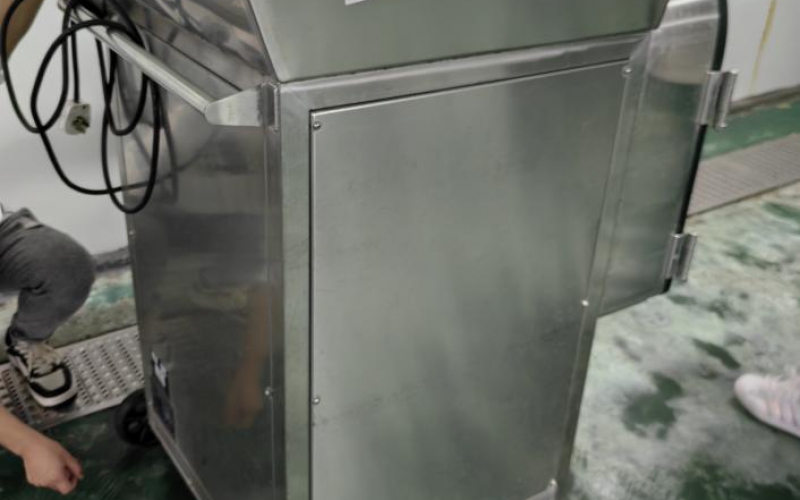 從江縣農(nóng)商互聯(lián)科技有限公司機器設備處置(四次掛牌)