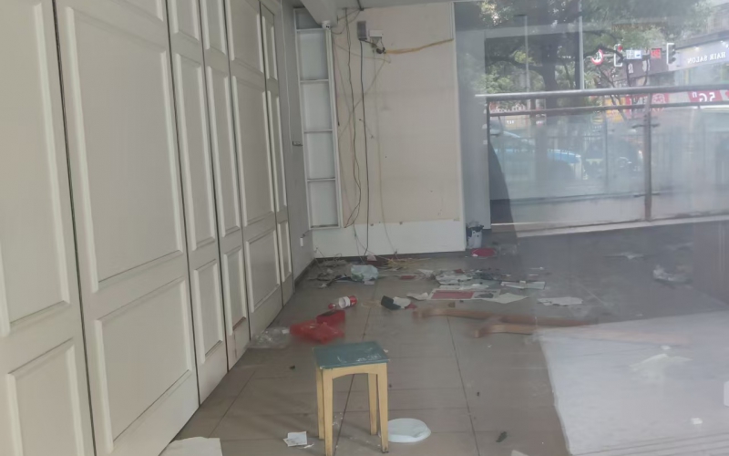 貴州省機關事務管理局國有資產(chǎn)管理服務中心貴陽市南明區(qū)中山東路199號附104號門面招租