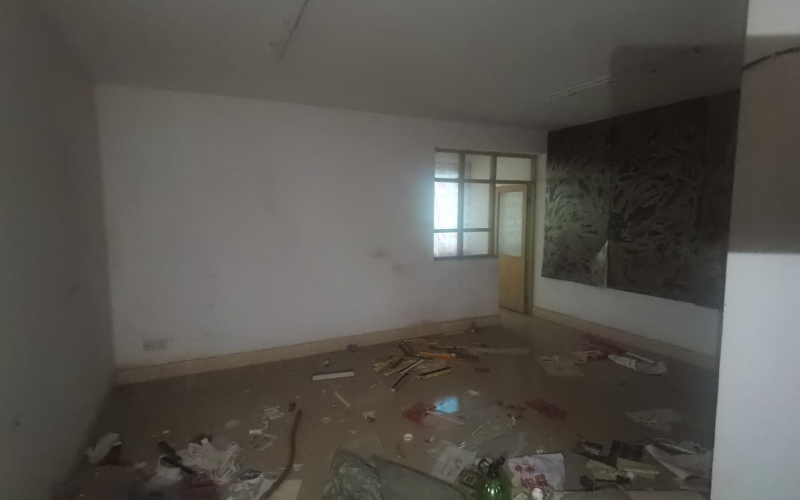 遵義巷273號2處資產(chǎn)轉(zhuǎn)讓（持有方：貴州省機關(guān)事務(wù)管理局國有資產(chǎn)管理服務(wù)中心）