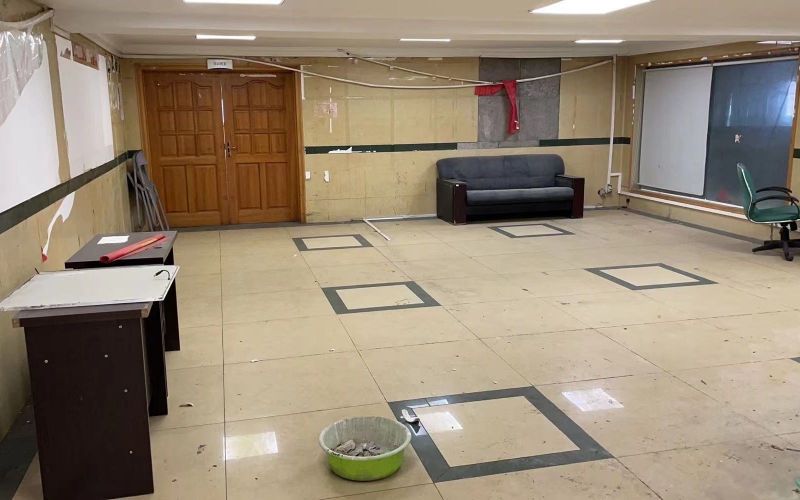 都勻市劍江中路大十字勻中大廈五樓資產(chǎn)轉讓