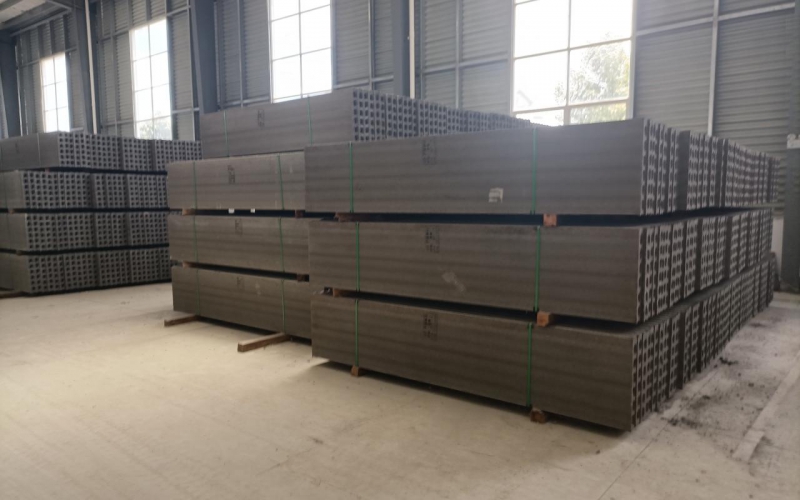 貴州產(chǎn)投高科新型建筑建材科技有限責任公司轉(zhuǎn)讓的墻板存貨(二次掛牌)