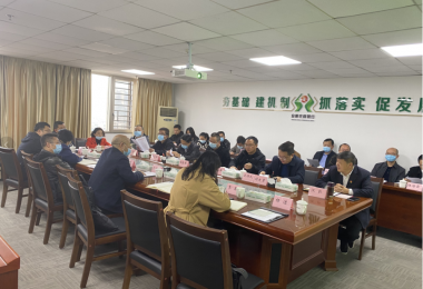 學(xué)習(xí)借鑒優(yōu)秀經(jīng)驗(yàn)做法 推進(jìn)國(guó)企培訓(xùn)工作常態(tài)化開展