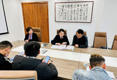 發(fā)揮碳票交易平臺功能  協(xié)助履行生態(tài)修復(fù)義務(wù)——首單盜伐林木案件責(zé)任主體購買貴陽貴安森林碳票項目在貴州環(huán)交所完成交易