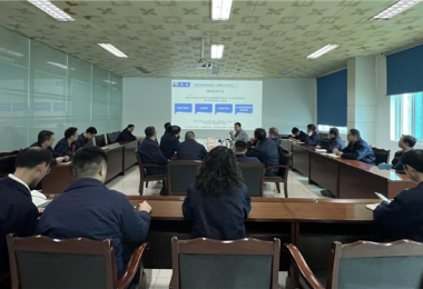 貴州陽光產(chǎn)權(quán)交易所赴貴州黎陽國際制造有限公司開展業(yè)務(wù)交流