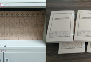 推進(jìn)檔案“三化”管理   提升檔案服務(wù)效能